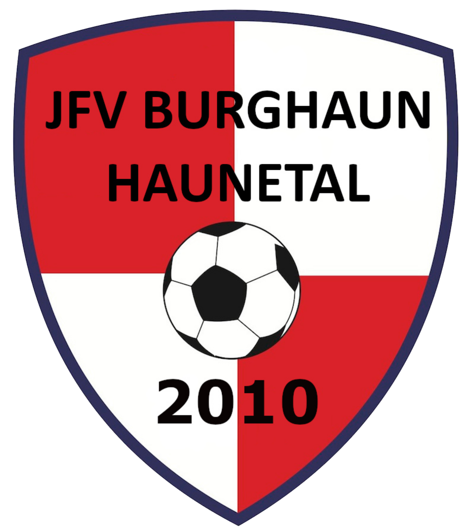 Logo JFV Burghaun/Haunetal