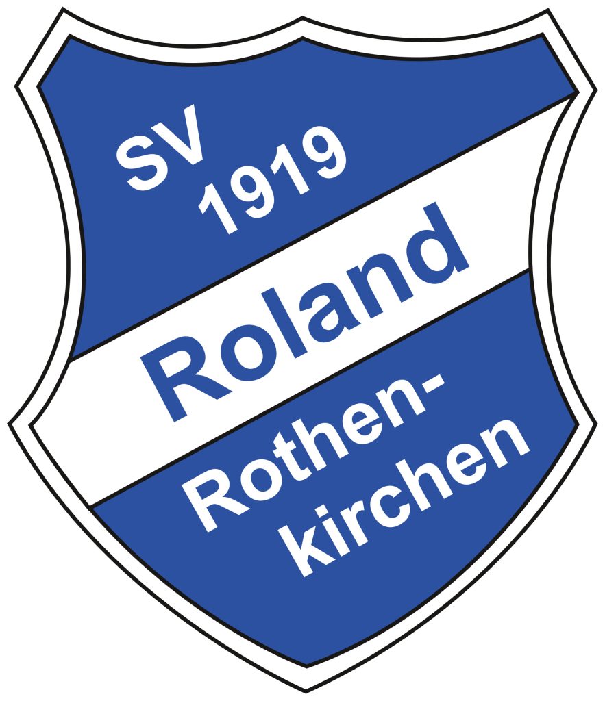 Logo SV Roland Rothenkirchen