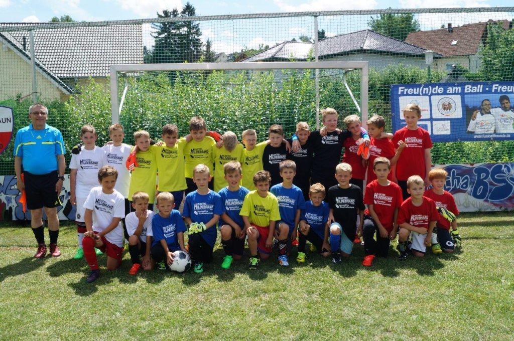 Unified-Team Burghaun-Hünfeld