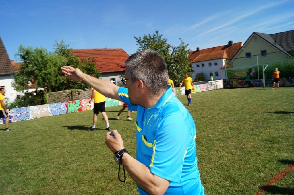 Unified-Team Burghaun-Hünfeld